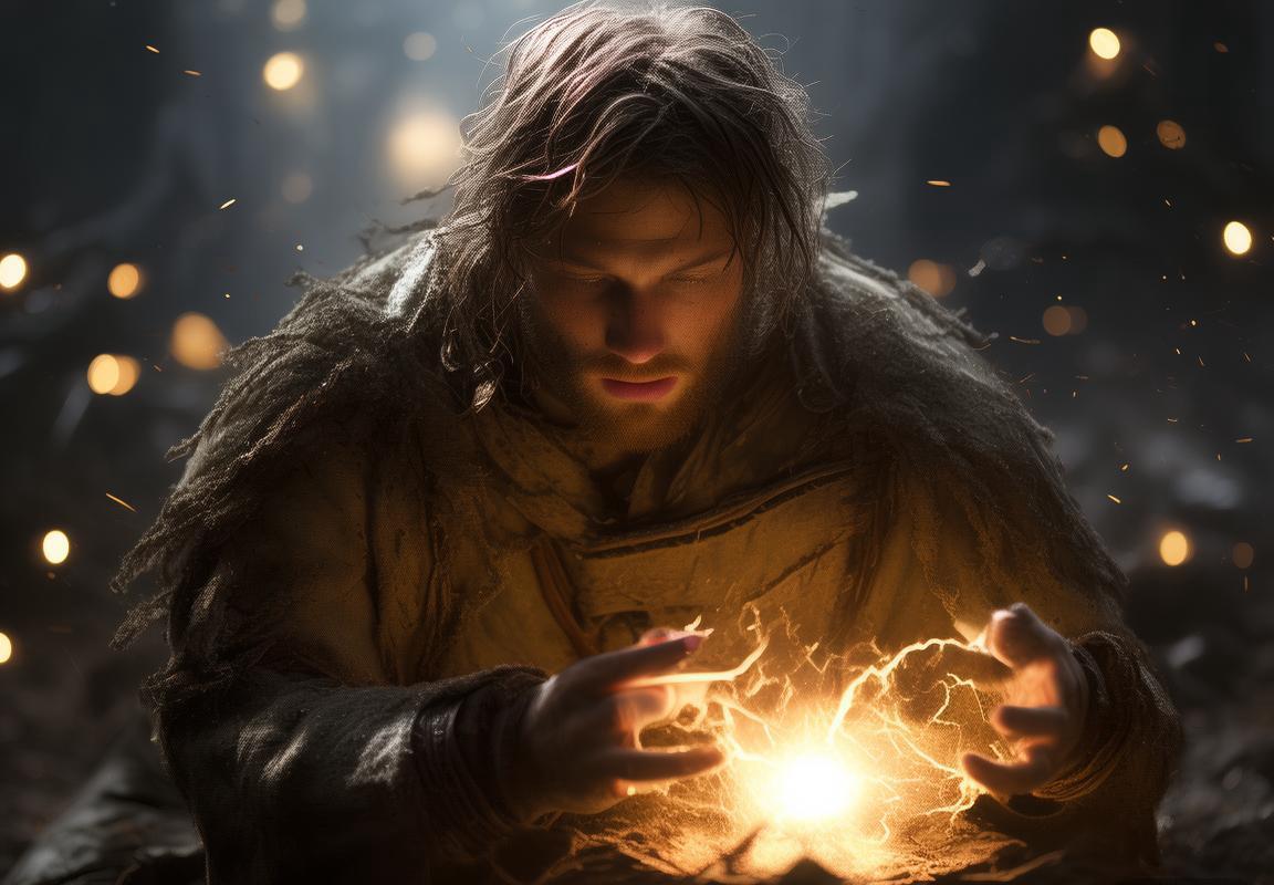 阿尔特里亚大陆：从神殿骑士的圣光到凯德拉前线的治愈术