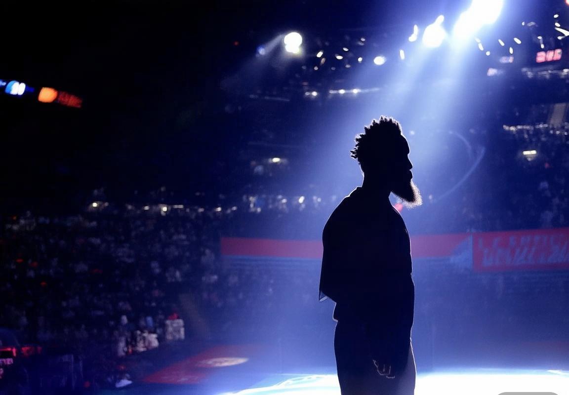 詹姆斯·哈登未来去向分析：快船季后赛前景黯淡，费城76人、迈阿密热火、奥兰多魔术成潜在下家