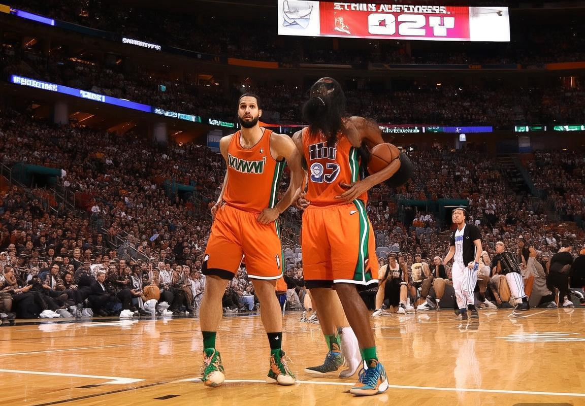 詹姆斯·哈登未来去向分析：快船季后赛前景黯淡，费城76人、迈阿密热火、奥兰多魔术成潜在下家